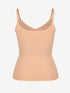 Well-in Vogue Seamless Bust Support Waist and Abdomen Control Shape Tank Top